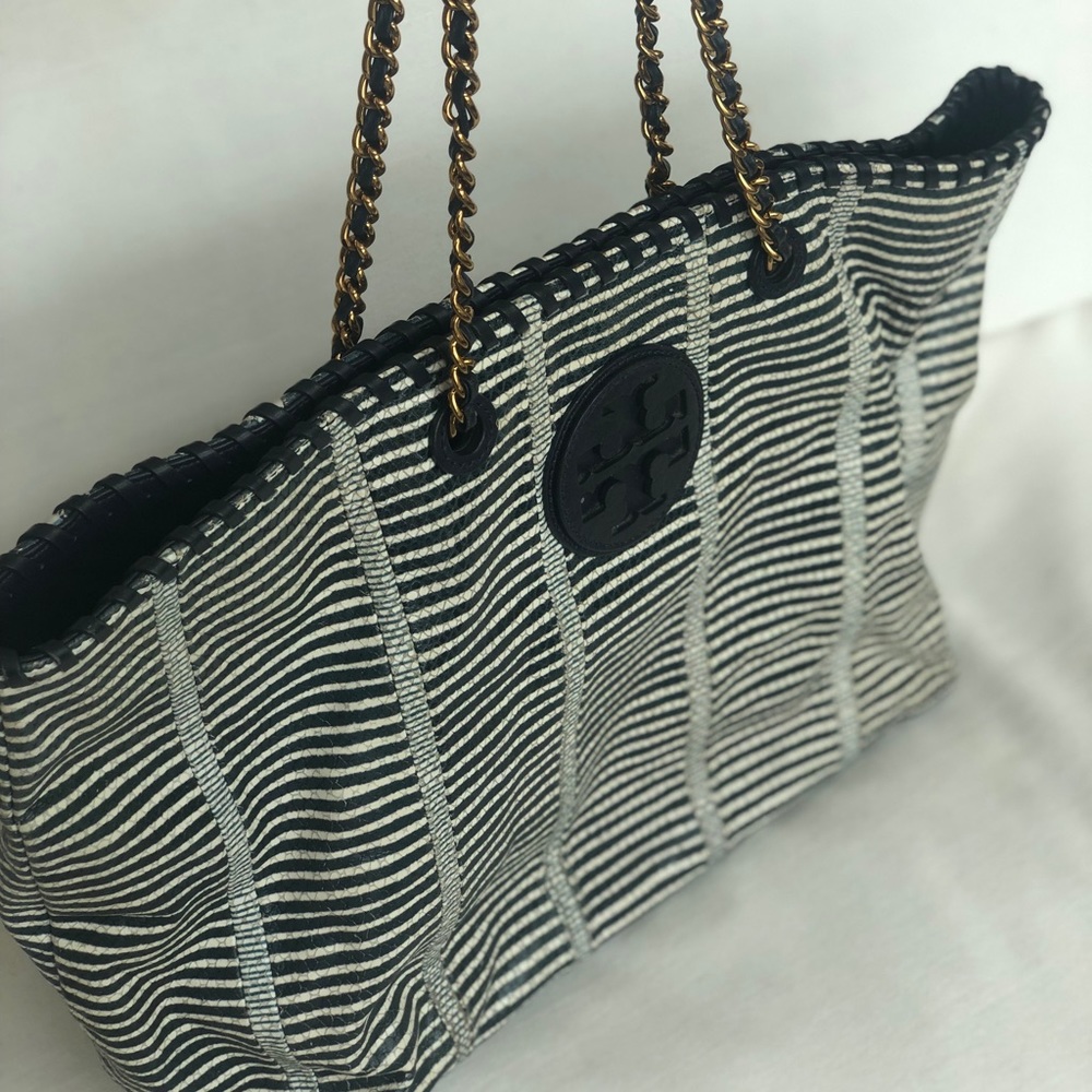 Tory Burch Marion Saddle Bag